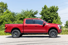 Load image into Gallery viewer, 3 Inch Lift Kit | Forged UCA | Ford F-150 Lightning 4WD (2022-2024)