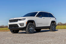 Load image into Gallery viewer, 1 Inch Lift Kit | Jeep Grand Cherokee WL 4WD (2023-2024)