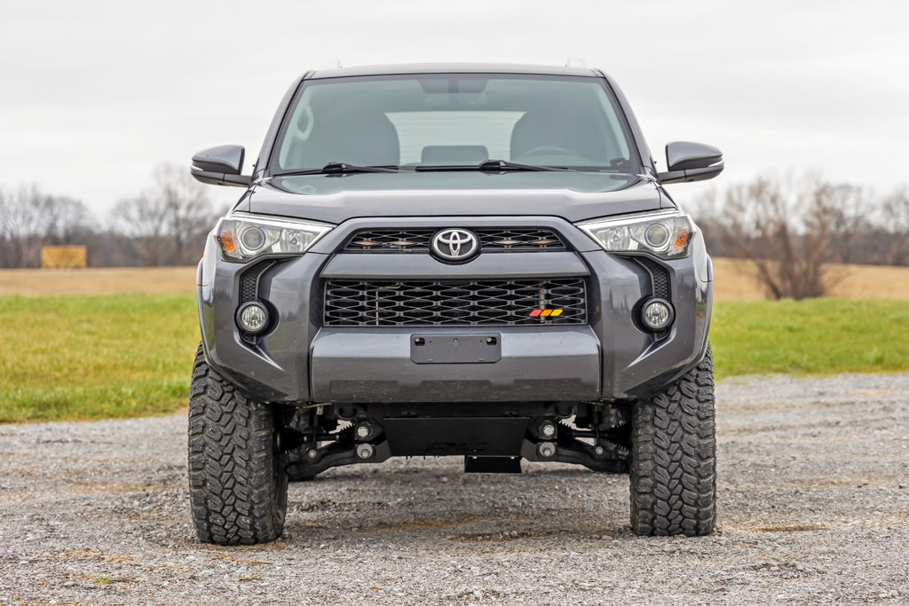 4.5 Inch Lift Kit | RR Coils | N3 Struts | Toyota 4Runner 2WD/4WD (2015-2020)
