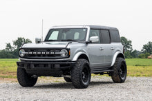 Load image into Gallery viewer, 2 Inch Lift Kit | M1 Lifted Struts | Ford Bronco 4WD (2021-2024)