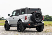 Load image into Gallery viewer, 2 Inch Lift Kit | M1 Lifted Struts | Ford Bronco 4WD (2021-2024)