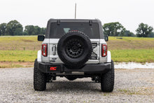 Load image into Gallery viewer, 2 Inch Lift Kit | M1 Lifted Struts | Ford Bronco 4WD (2021-2024)