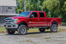 Load image into Gallery viewer, 4.5 Inch Coilover Conversion Upgrade Kit | Vertex/V2 | Ford F-250/F-350 Super Duty (05-22)