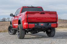 Load image into Gallery viewer, OV2 Running Boards | Side Step Bars | Crew Cab | Toyota Tundra (2022-2024)