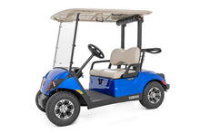 Load image into Gallery viewer, Full Windshield | Scratch Resistant | Yamaha Drive2 Golf Cart