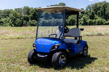 Load image into Gallery viewer, Full Windshield | Scratch Resistant | Yamaha Drive2 Golf Cart
