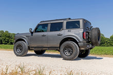 Load image into Gallery viewer, Vertex 2.5 Adjustable Coilovers | Front | 3.5" | Ford Bronco 4WD (2021-2024)