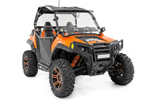 Load image into Gallery viewer, Vented Full Windshield | Scratch Resistant | Polaris Ranger RZR 4 800/RZR S 800