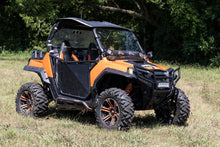 Load image into Gallery viewer, Vented Full Windshield | Scratch Resistant | Polaris Ranger RZR 4 800/RZR S 800
