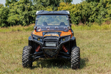 Load image into Gallery viewer, Vented Full Windshield | Scratch Resistant | Polaris Ranger RZR 4 800/RZR S 800