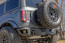 Load image into Gallery viewer, Rear Bumper | Black Series LED | 6" Pair | Slim Line | | Ford Bronco (21-24)