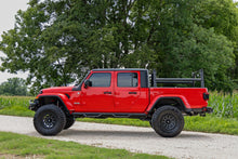 Load image into Gallery viewer, Nerf Steps | Cab Length | Crew Cab | Jeep Gladiator JT 4WD (2020-2024)