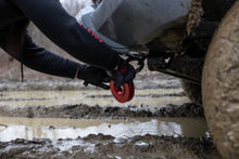 Load image into Gallery viewer, 4" Winch Recovery Ring | 41000LB Capacity
