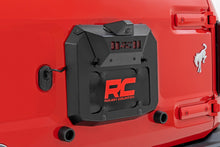 Load image into Gallery viewer, Spare Tire Carrier Delete Kit | Ford Bronco 4WD (2021-2024)