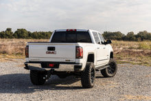 Load image into Gallery viewer, HD2 Running Boards | Ext Cab | Chevy/GMC 1500/2500HD/3500HD (07-19)