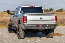 Load image into Gallery viewer, HD2 Running Boards | Crewmax Cab | Ram 1500/2500/3500 2WD/4WD