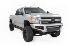 Load image into Gallery viewer, LED Light Kit | Ditch Mount | 2" Black Pair | Spot | Chevy 1500 &amp; Chevy/GMC 2500HD/3500HD (07-14)
