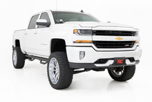 Load image into Gallery viewer, LED Ditch Light Kit | 2in Black Pair | Spot | Chevy/GMC 1500 (14-18 &amp; Classic)
