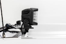 Load image into Gallery viewer, LED Ditch Light Kit | 2in Black Pair | Flood | Chevy/GMC 1500 (14-18 &amp; Classic)