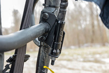 Load image into Gallery viewer, Whip Mount | Cage | 4' Multl-Color LED Whip Pair | Kawasaki Teryx