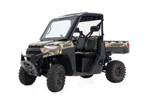 Load image into Gallery viewer, Electric Tilt Windshield | Glass | Polaris Ranger 1000/Ranger XP 1000