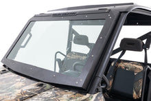 Load image into Gallery viewer, Electric Tilt Windshield | Glass | Polaris Ranger 1000/Ranger XP 1000