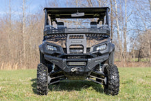 Load image into Gallery viewer, Winch Mount | Honda Pioneer 1000/Pioneer 1000-5