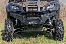 Load image into Gallery viewer, Winch Mount | Honda Pioneer 1000/Pioneer 1000-5