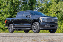 Load image into Gallery viewer, 3/4 Inch Front Leveling Kit | Lowers Rear 1.5 Inches | Ford F-150 Lightning (22-24)