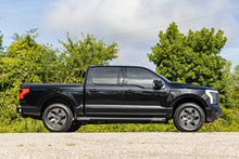 Load image into Gallery viewer, 3/4 Inch Front Leveling Kit | Lowers Rear 1.5 Inches | Ford F-150 Lightning (22-24)
