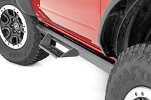 Load image into Gallery viewer, AL2 Drop Steps | 2-Door | Ford Bronco (2 Door) 4WD (2021-2024)