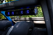 Load image into Gallery viewer, 8 Speaker Sound Bar Mount | Ford Bronco 4WD (2021-2024)