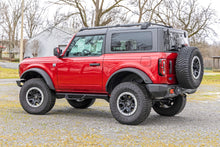 Load image into Gallery viewer, 2.5 Inch Lift Kit | Ford Bronco 4WD (2021-2024)