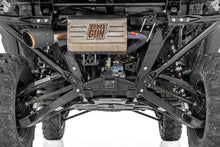 Load image into Gallery viewer, M1 Rear Coil Over Shocks | Ride Height Adjust | Honda Pioneer 1000