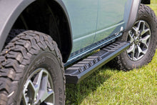 Load image into Gallery viewer, BA2 Running Boards | Side Step Bars | 4-Door | Ford Bronco 4WD (2021-2024)