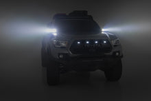 Load image into Gallery viewer, LED Light Kit | Ditch Mount | 2" Black Pair | Spot | Toyota Tacoma (16-23)