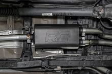 Load image into Gallery viewer, Performance Cat-Back Exhaust | Stainless | 3.5L | Toyota Tacoma (16-23)