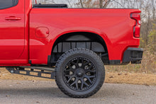 Load image into Gallery viewer, Rear Wheel Well Liners | Chevy Silverado 1500 2WD/4WD (2019-2024)