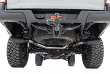 Load image into Gallery viewer, Performance Cat-Back Exhaust | Stainless | 3.5L | Toyota Tacoma (16-23)