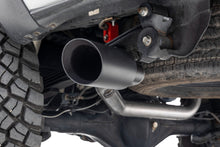 Load image into Gallery viewer, Performance Cat-Back Exhaust | Stainless | 3.5L | Toyota Tacoma (16-23)