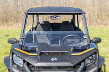 Load image into Gallery viewer, Half Windshield | Scratch Resistant | Can-Am Commander 1000R/Max