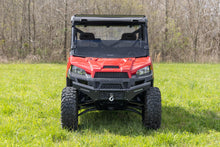 Load image into Gallery viewer, Tinted Half Windshield | Scratch Resistant | Polaris Ranger 1000/Ranger XP 900/1000