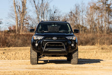 Load image into Gallery viewer, Black LED Bull Bar | Toyota 4Runner 2WD/4WD (2010-2024)