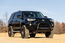 Load image into Gallery viewer, Black LED Bull Bar | Toyota 4Runner 2WD/4WD (2010-2024)