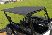 Load image into Gallery viewer, UTV Roof | HDPE | Honda Pioneer 1000 3-Seater 