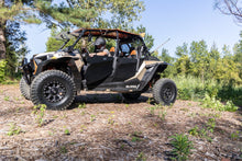 Load image into Gallery viewer, Aluminum Lower Half Doors | Front &amp; Rear | Polaris RZR XP 4 1000