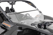 Load image into Gallery viewer, Half Windshield | Scratch Resistant | Can-Am Maverick X3