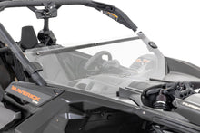 Load image into Gallery viewer, Half Windshield | Scratch Resistant | Can-Am Maverick X3