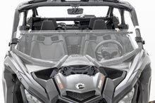 Load image into Gallery viewer, Half Windshield | Scratch Resistant | Can-Am Maverick X3