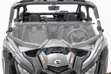 Load image into Gallery viewer, Half Windshield | Scratch Resistant | Can-Am Maverick X3